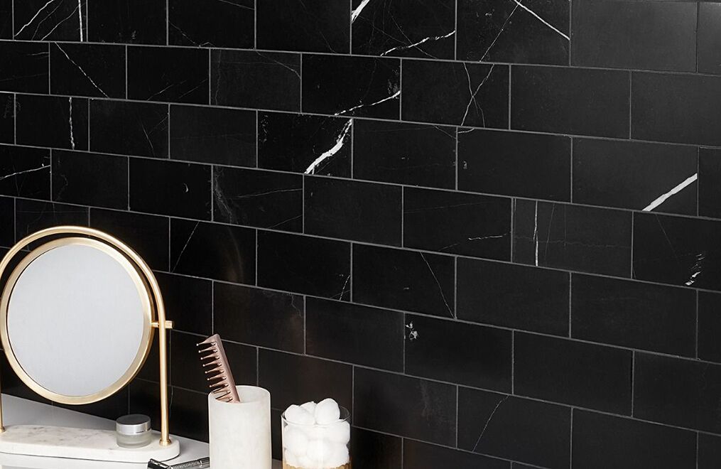 Nero Marquina Marble Collection - Image 5