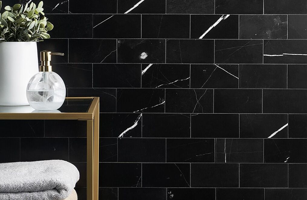 Nero Marquina Marble Collection - Image 4
