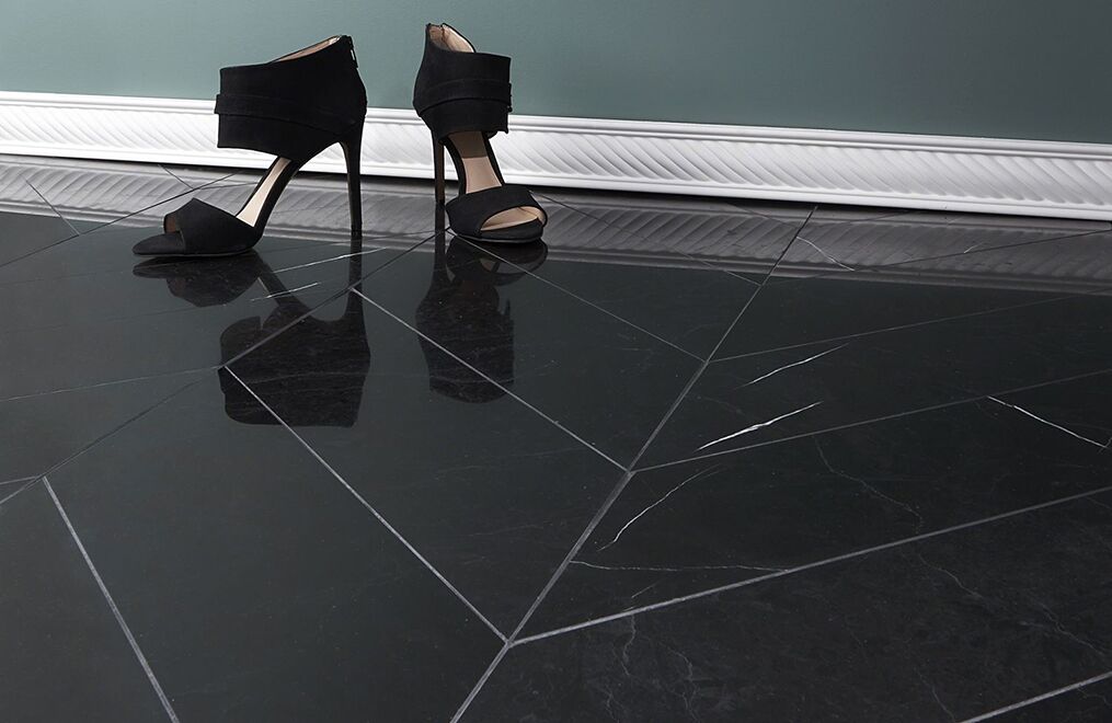 Nero Marquina Marble Collection - Image 2