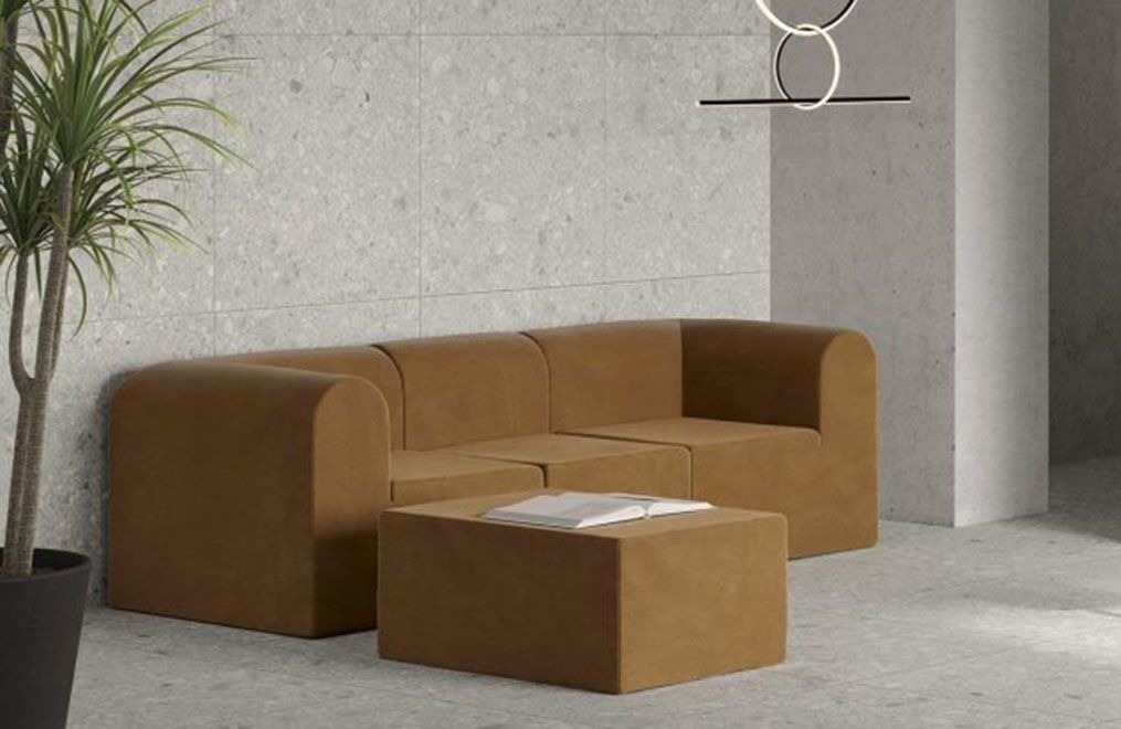 Ceppostone by Vitra