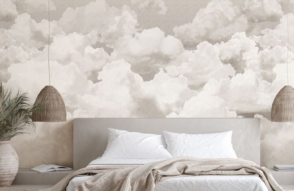 Crafted Clouds by Hohenberger