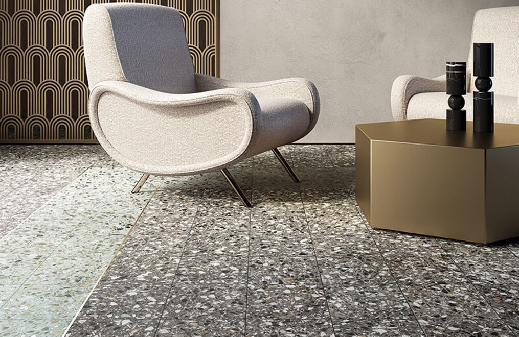 Venice by Unicom Starker - SS Tile & Stone