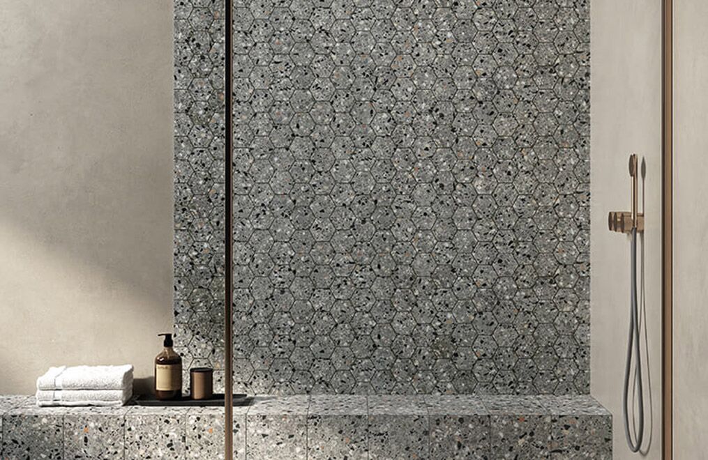 Venice by Unicom Starker - SS Tile & Stone