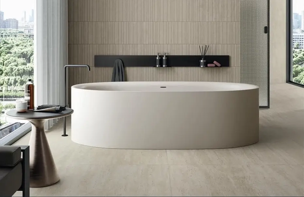 Marvel Travertine by Atlas Concorde - Image 10