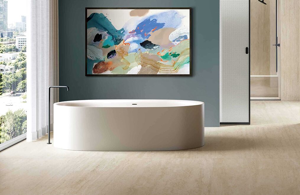 Marvel Travertine by Atlas Concorde - Image 13