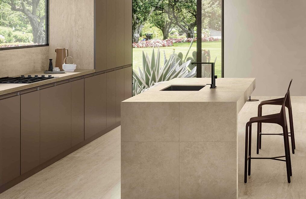 Marvel Travertine by Atlas Concorde - Image 8
