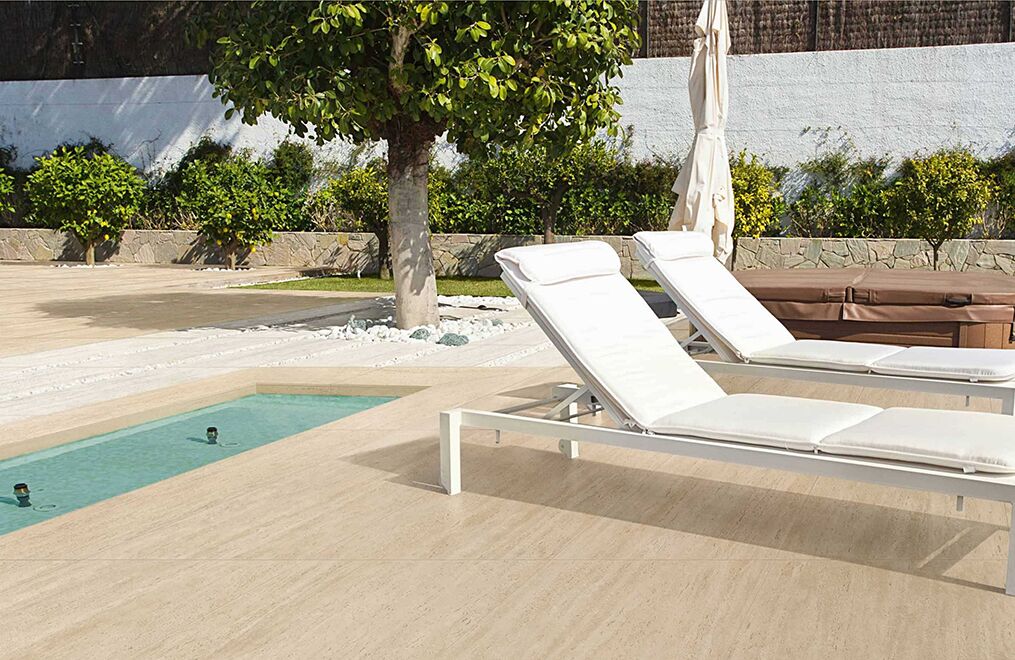 Marvel Travertine by Atlas Concorde - Image 9