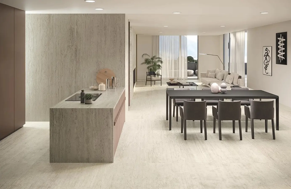 Marvel Travertine by Atlas Concorde - Image 4