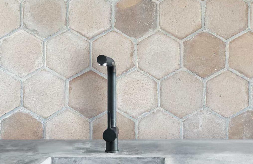 Clay House Collection - SS Tile & Stone