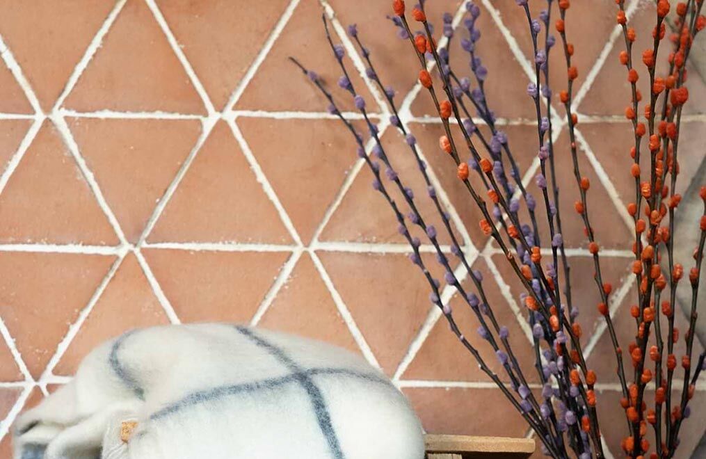 Clay House Collection - SS Tile & Stone