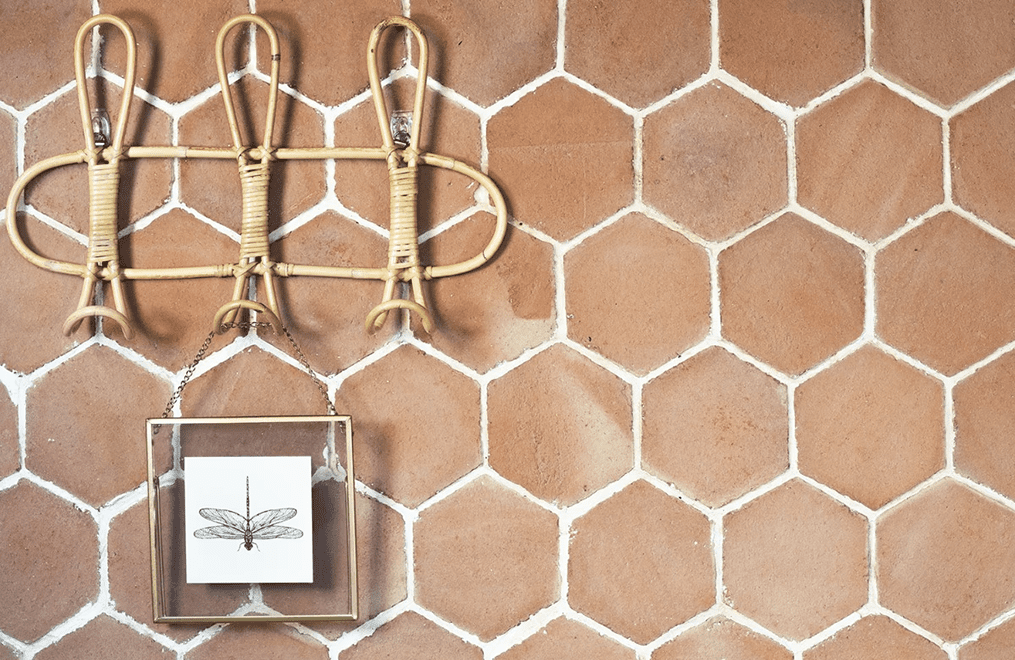 Clay House Collection - SS Tile & Stone