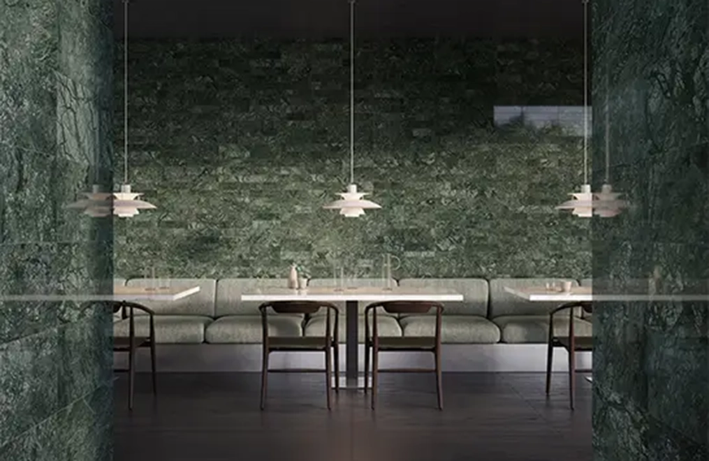 Diosa Verde Marble Collection - Image 2