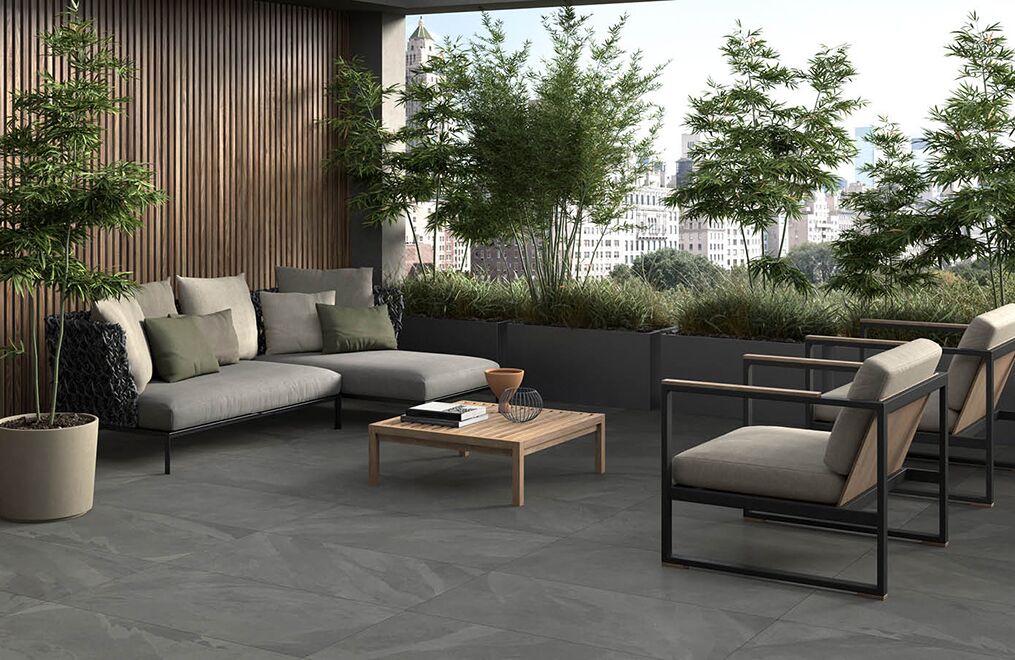 Brazilian Slate 2cm by Unicom Starker