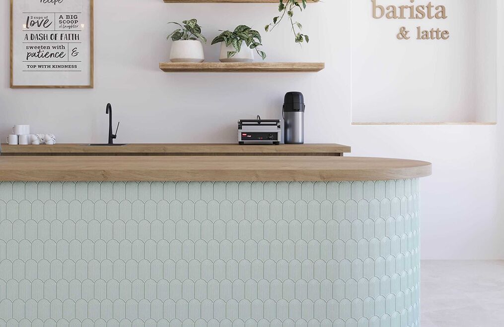 Arch Deco Mosaic Collection