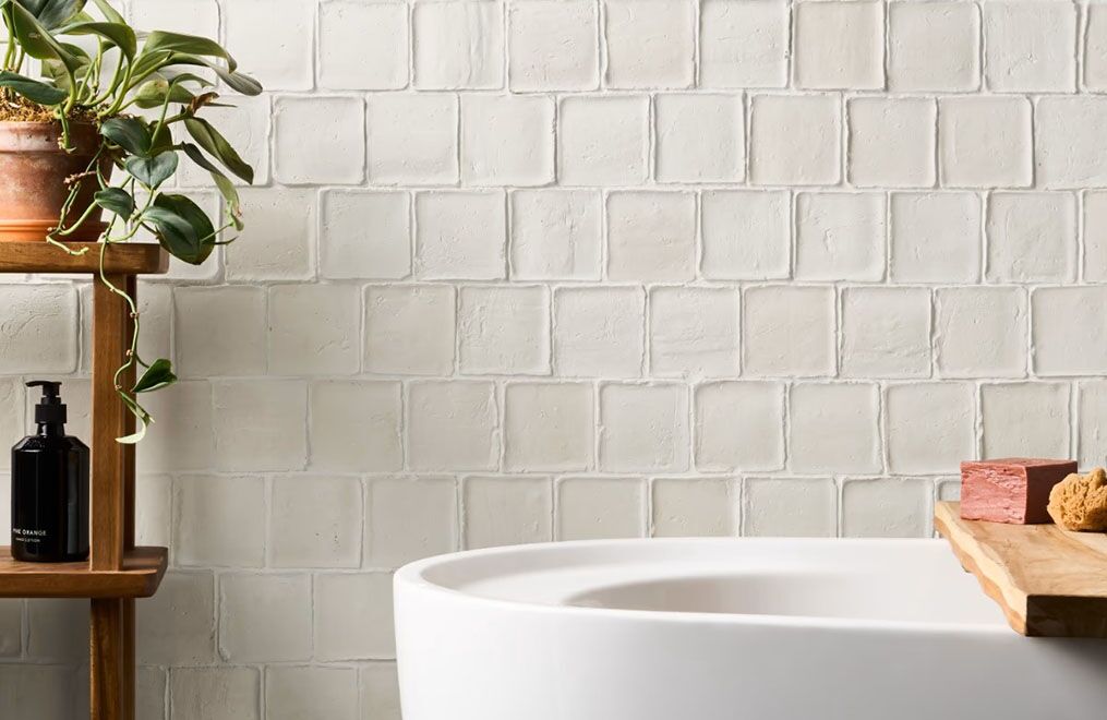 Clay House Collection - SS Tile & Stone