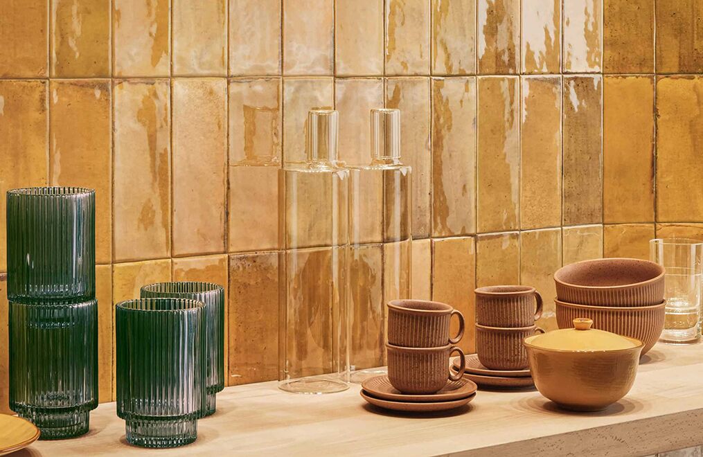 Forme Majolica by Emil Ceramica - Image 2