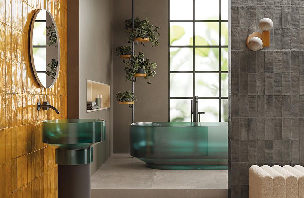 Forme Majolica by Emil Ceramica - Image 3