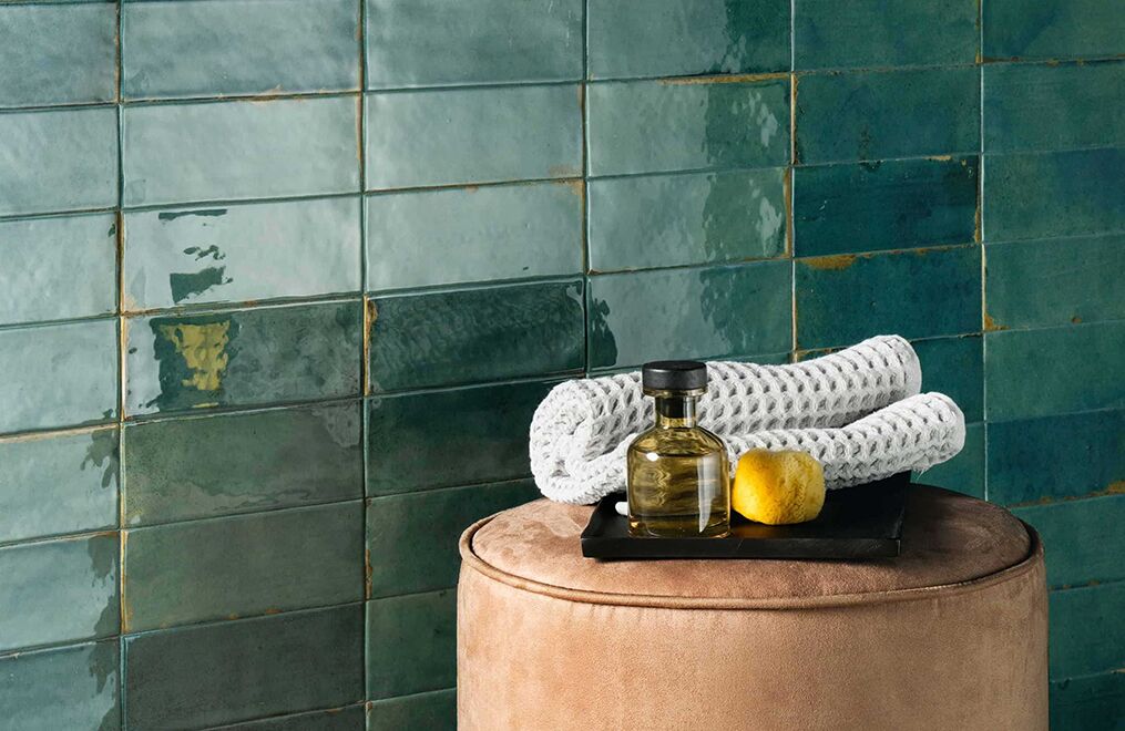 Forme Majolica by Emil Ceramica - Image 4