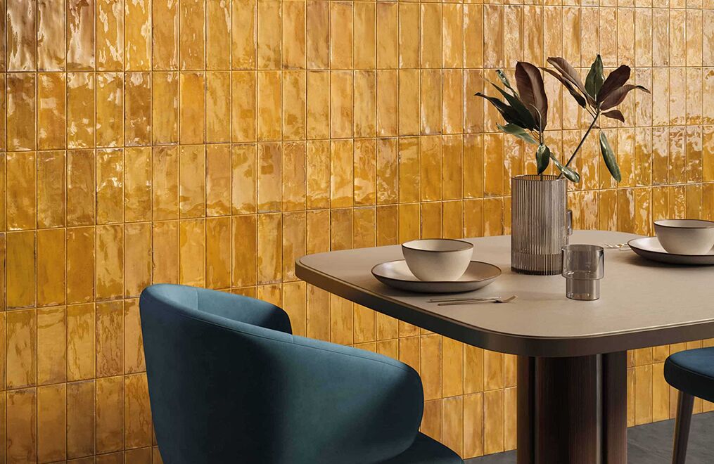 Forme Majolica by Emil Ceramica