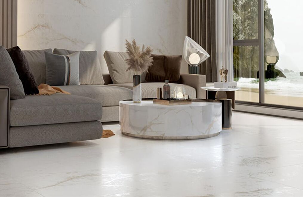 Crystal White by Pamesa - Image 3