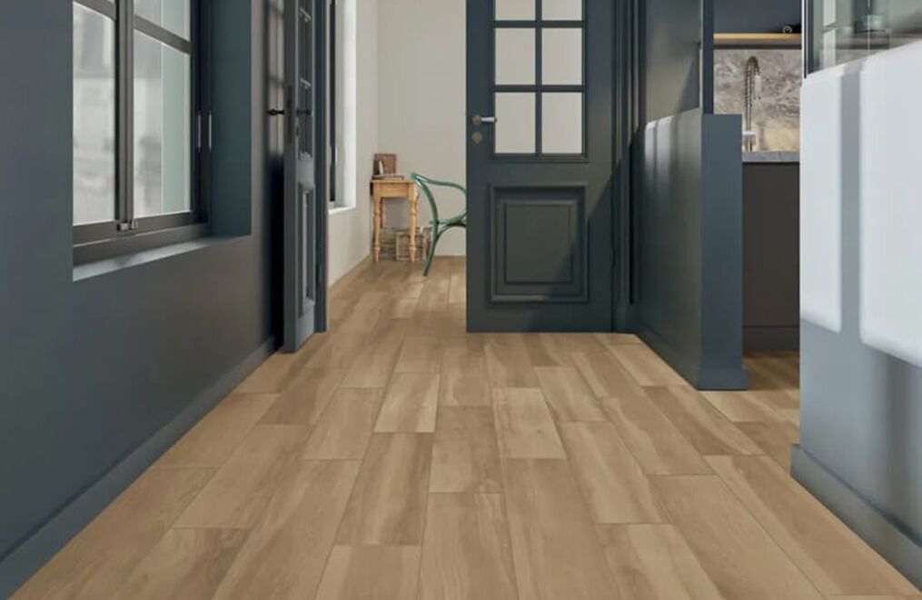 Wooden by Unicom Starker
