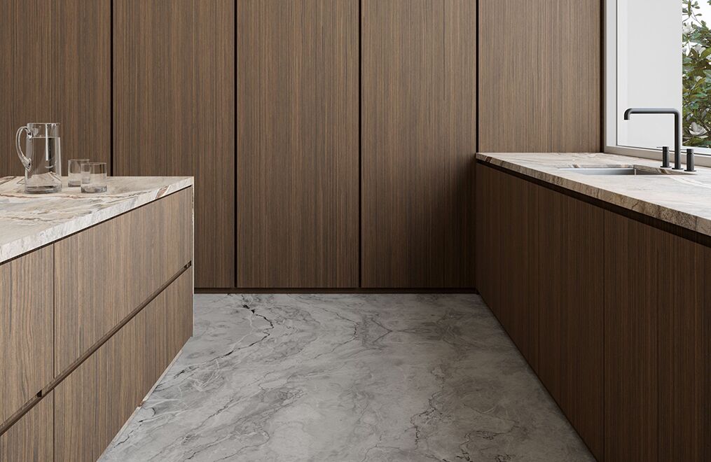 Aeterna Marble Inspired Slab Collection - Image 9