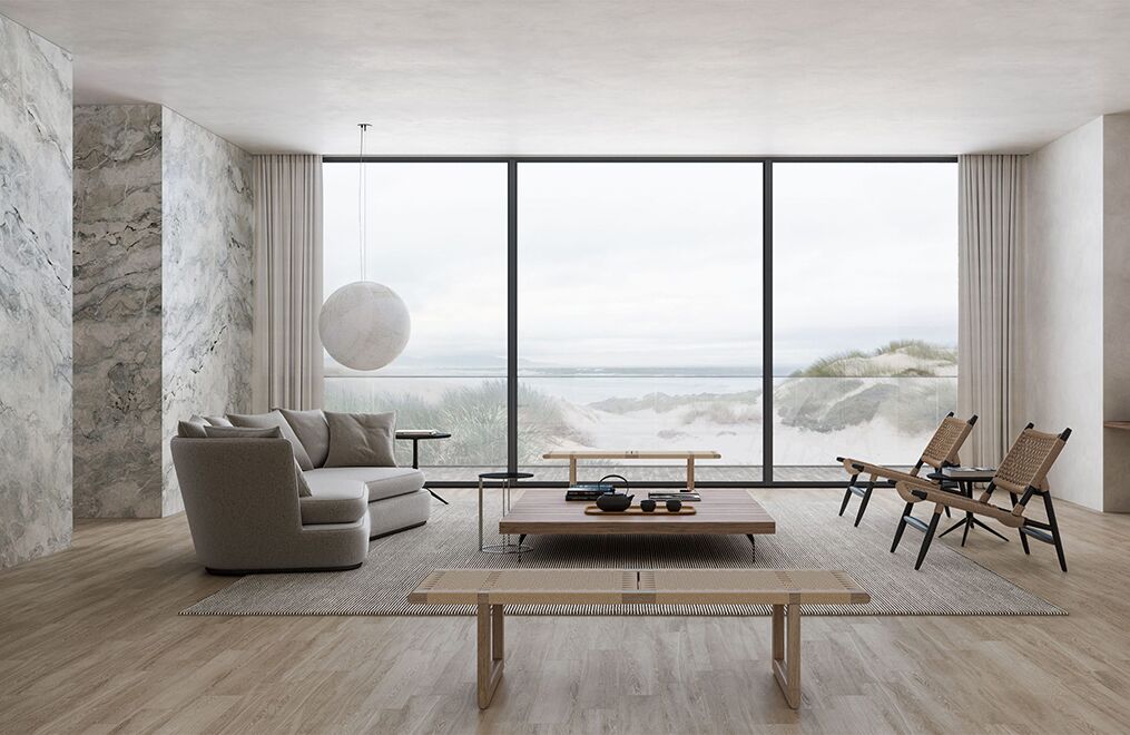 Aeterna Marble Inspired Slab Collection - Image 10