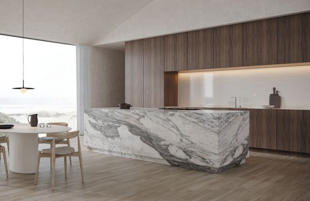 Aeterna Marble Inspired Slab Collection - Image 11