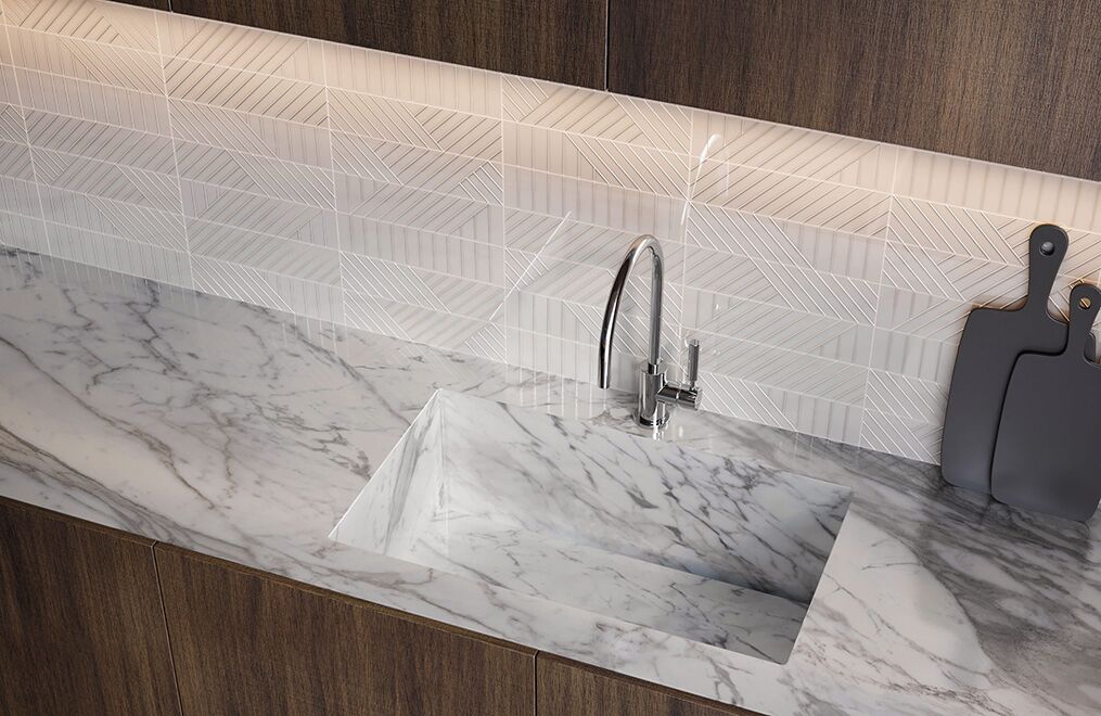 Aeterna Marble Inspired Slab Collection - Image 12