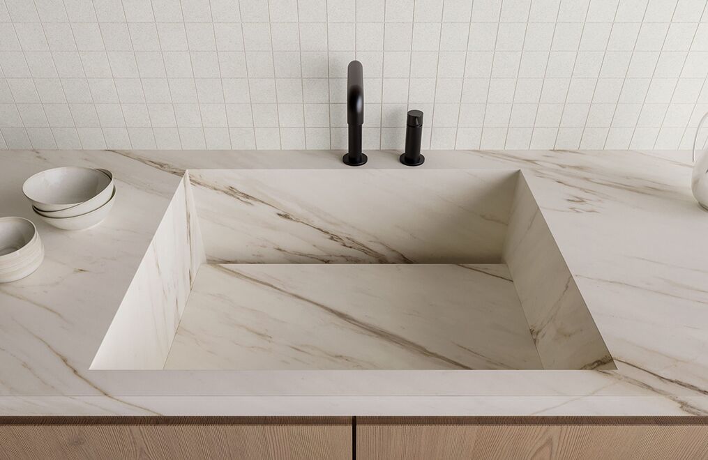 Aeterna Marble Inspired Slab Collection - Image 15