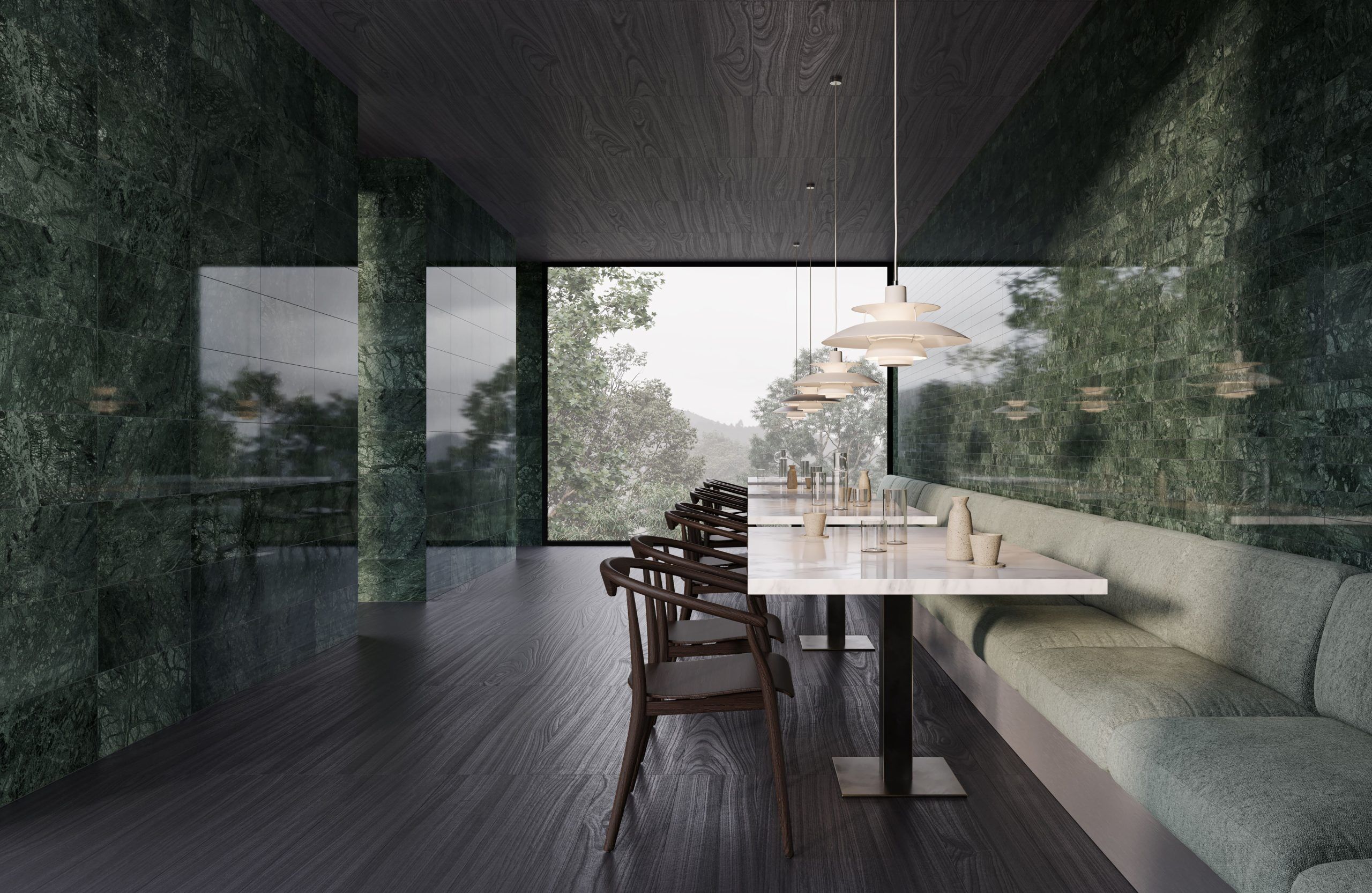 Diosa Verde Marble Collection - Image 4