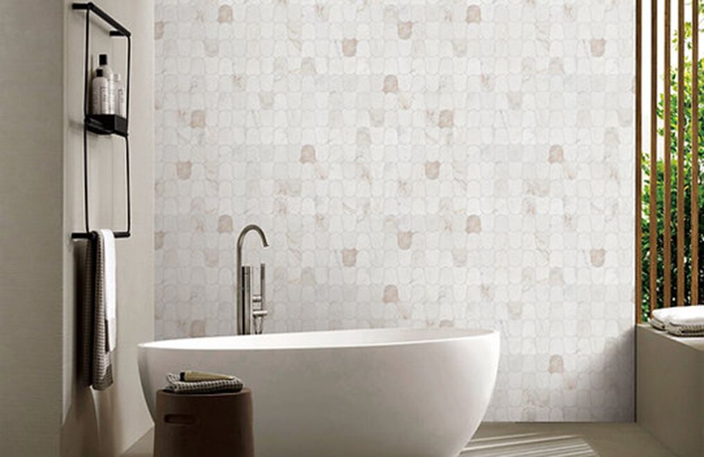 Linked Waves Mosaic Collection - Image 2