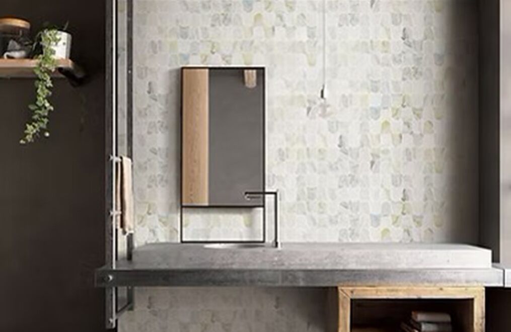 Linked Waves Mosaic Collection - Image 4