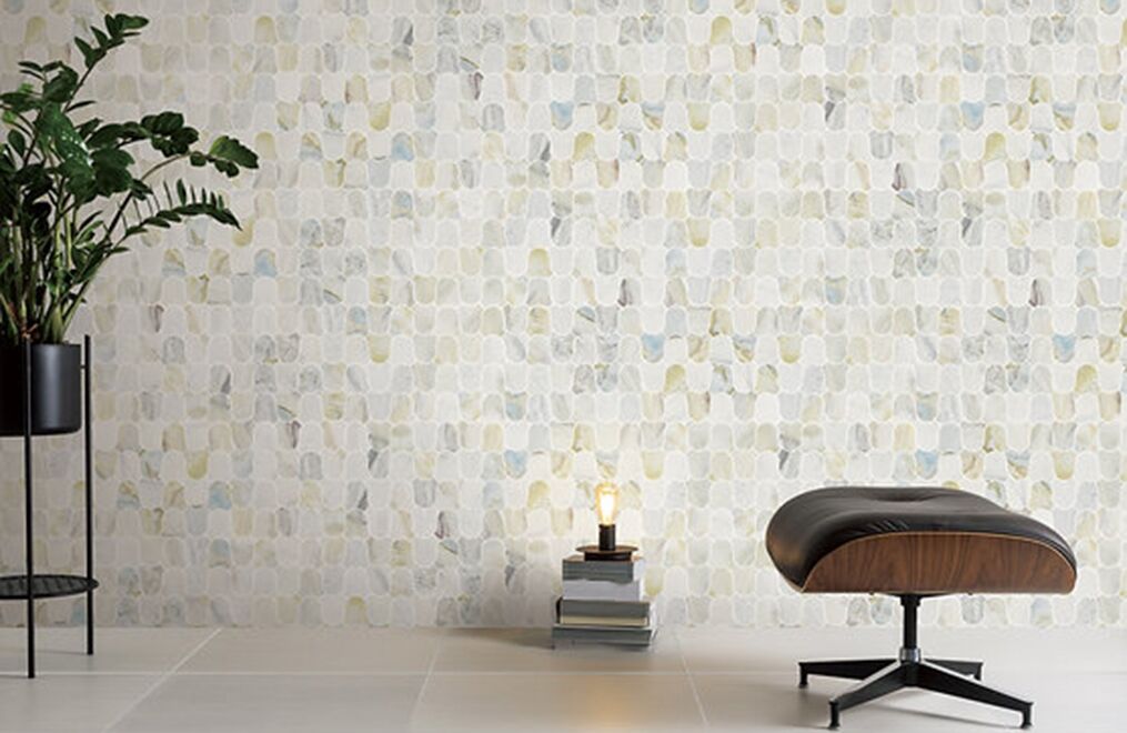 Linked Waves Mosaic Collection - Image 3