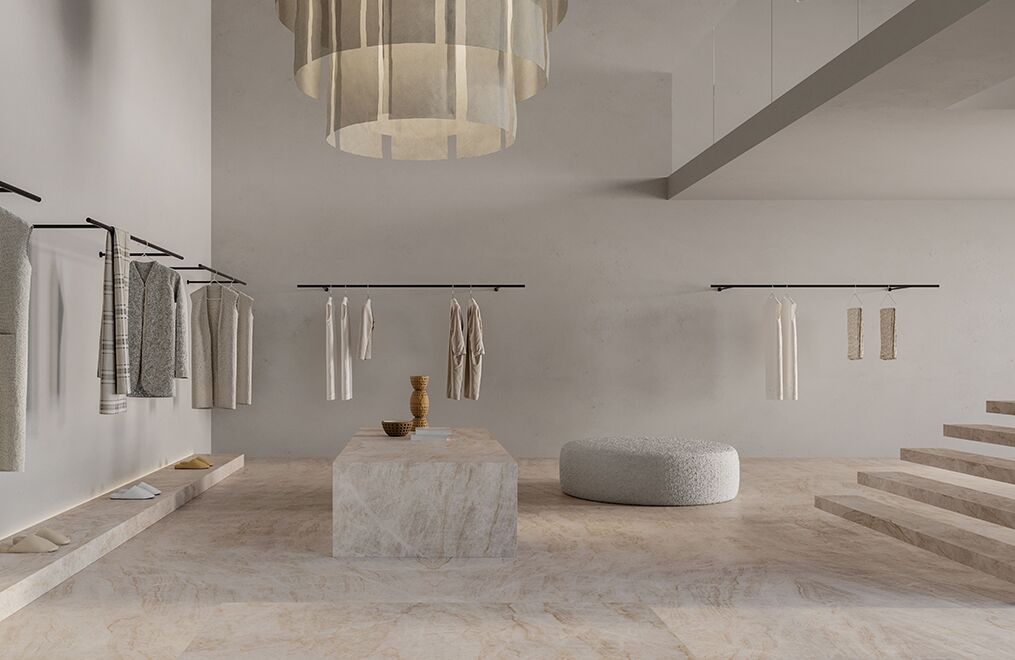 Aeterna Onyx Inspired Slab Collection