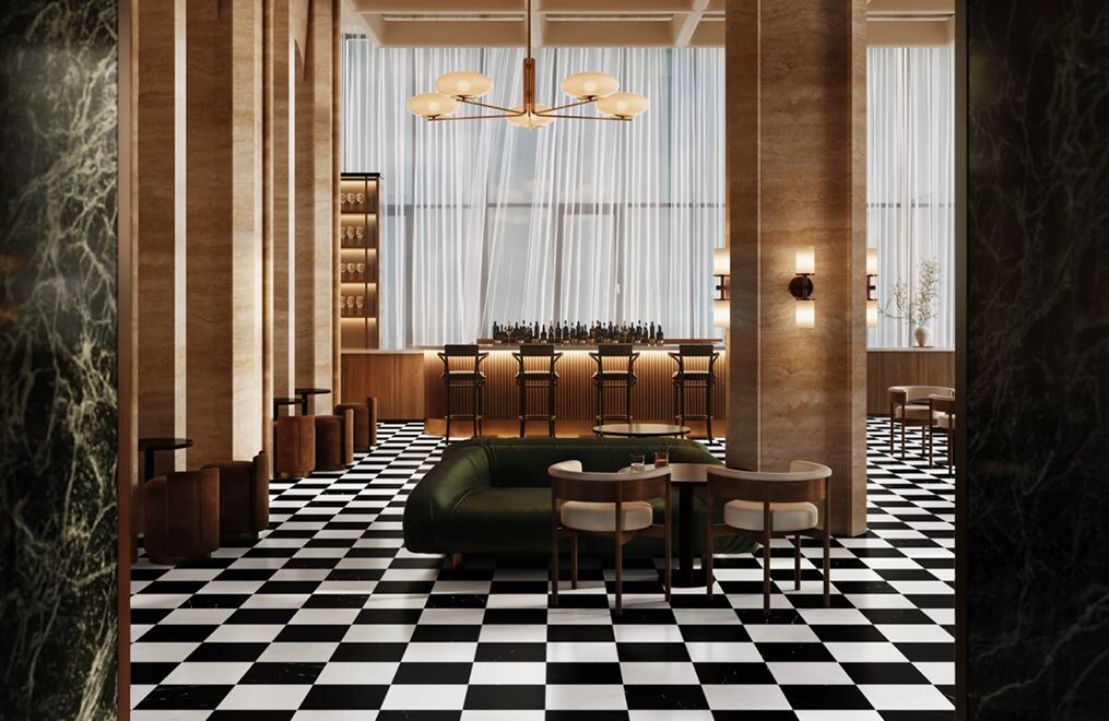 Alterno Marble Collection - Image 16