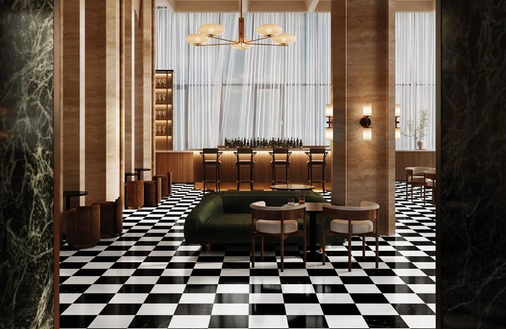 Alterno Marble Collection - Image 13