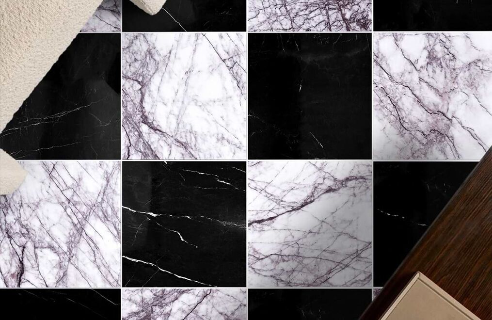 Alterno Marble Collection - Image 11