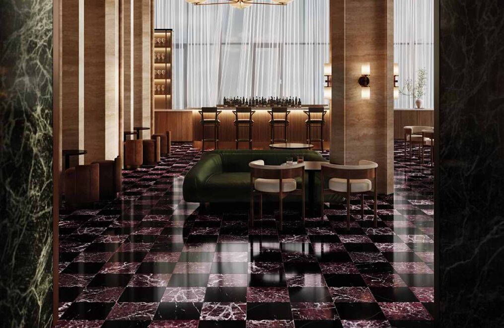 Alterno Marble Collection - Image 9