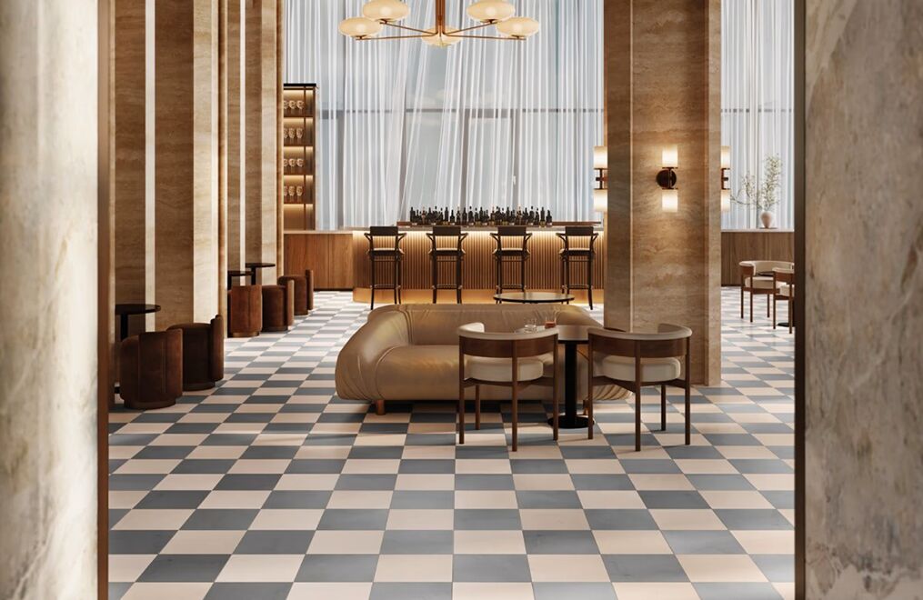 Alterno Marble Collection