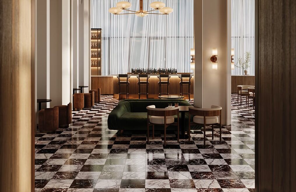 Alterno Marble Collection - Image 6