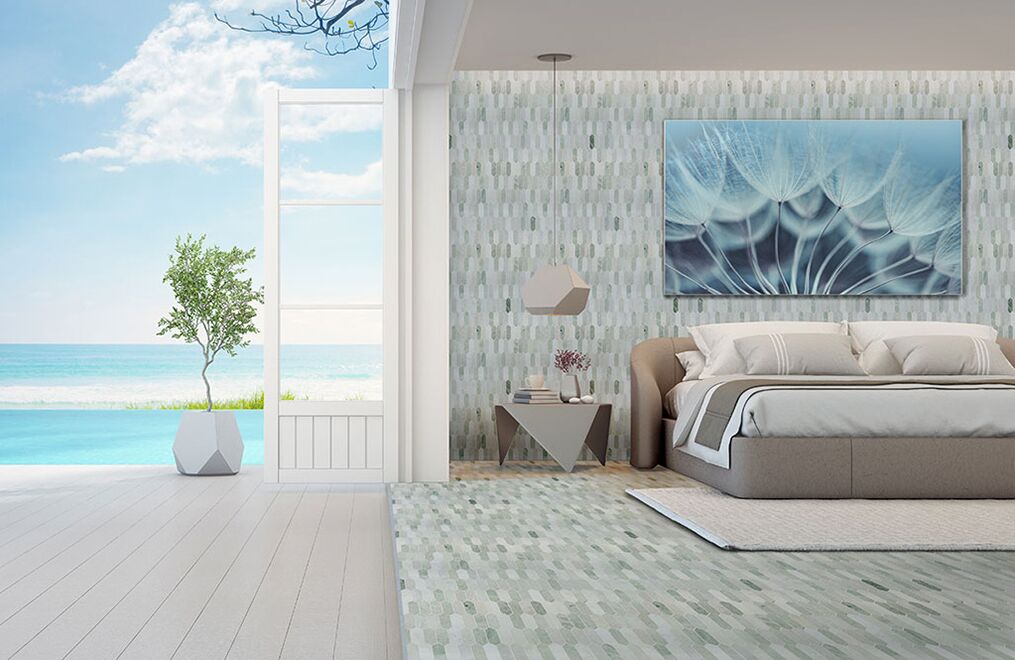 Ming Green Marble Collection - Image 2