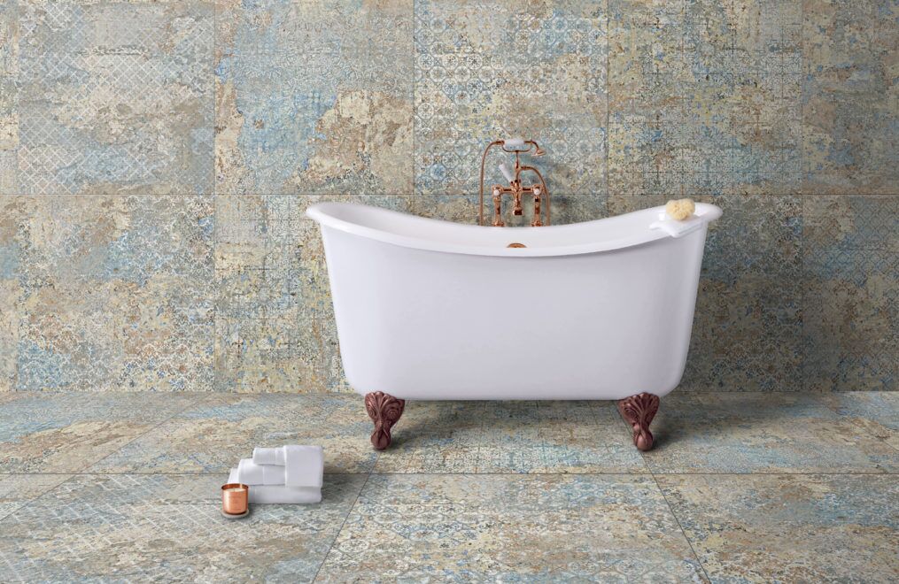 Carpet by Aparici