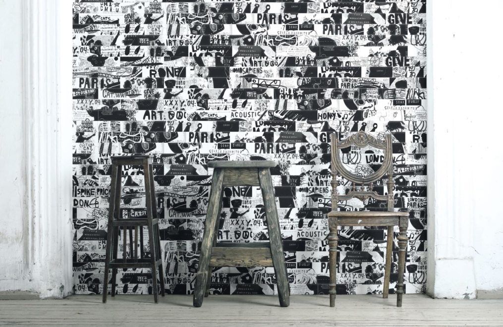 Urban and Paint by Aparici (discontinued - limited stock)