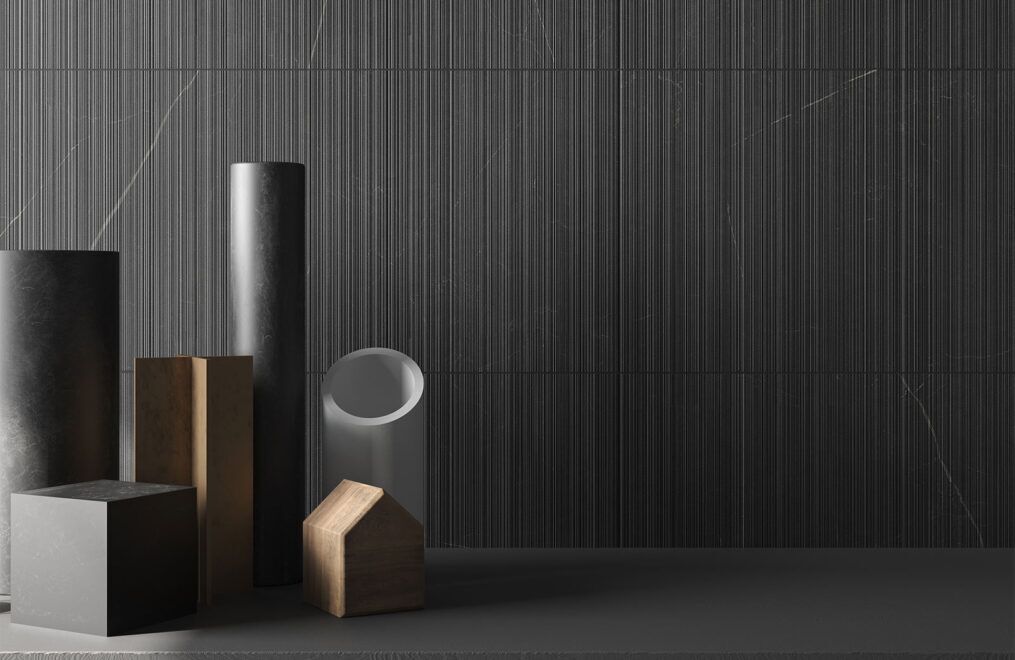 Allure Wall by Living