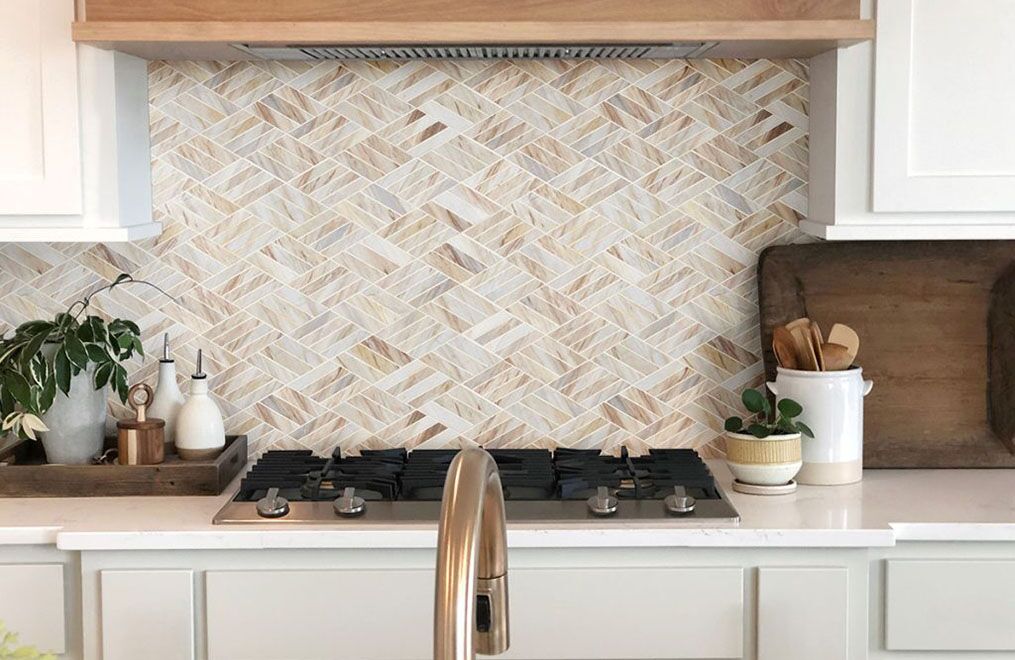 Angora Marble Mosaic Collection - Image 5