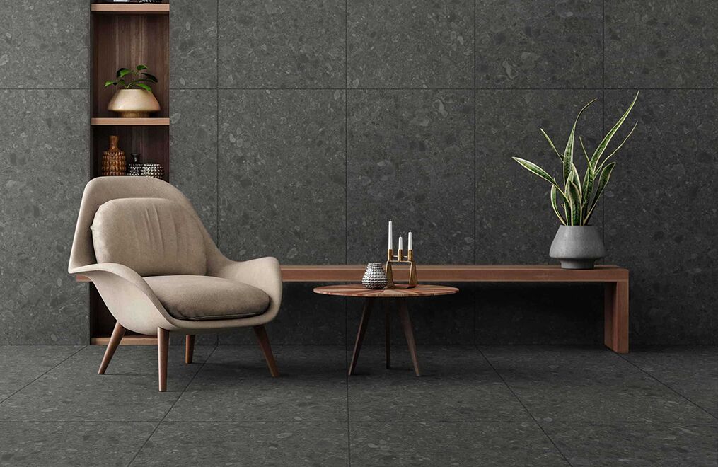 Flodsten by Argenta