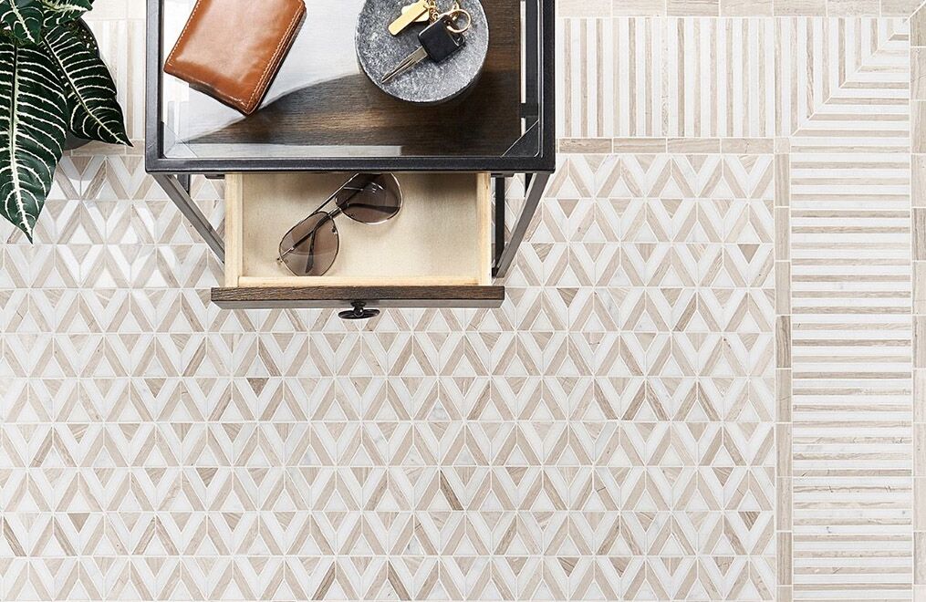 Avant Garde Mosaic Collection - Image 6
