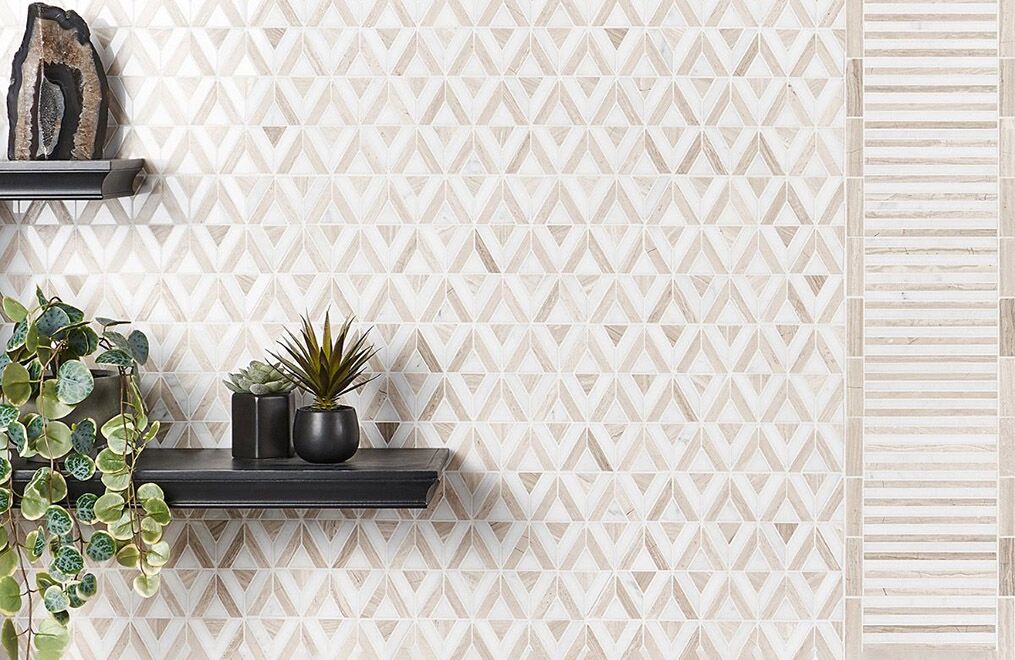 Avant Garde Mosaic Collection - Image 5