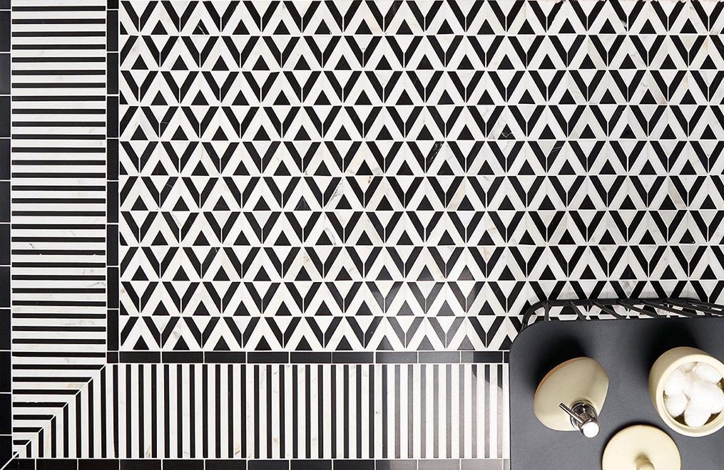 Avant Garde Mosaic Collection - Image 2